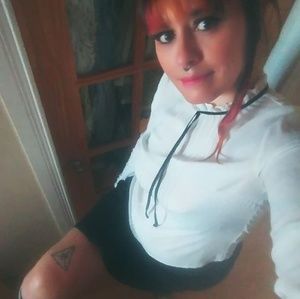 Meet your Posher, Charlene